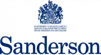 Sanderson