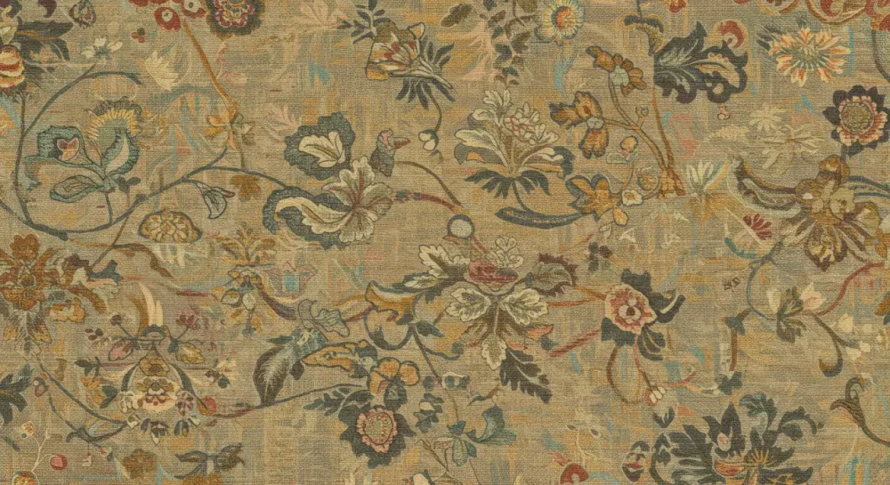 Tapisserie à Gisors